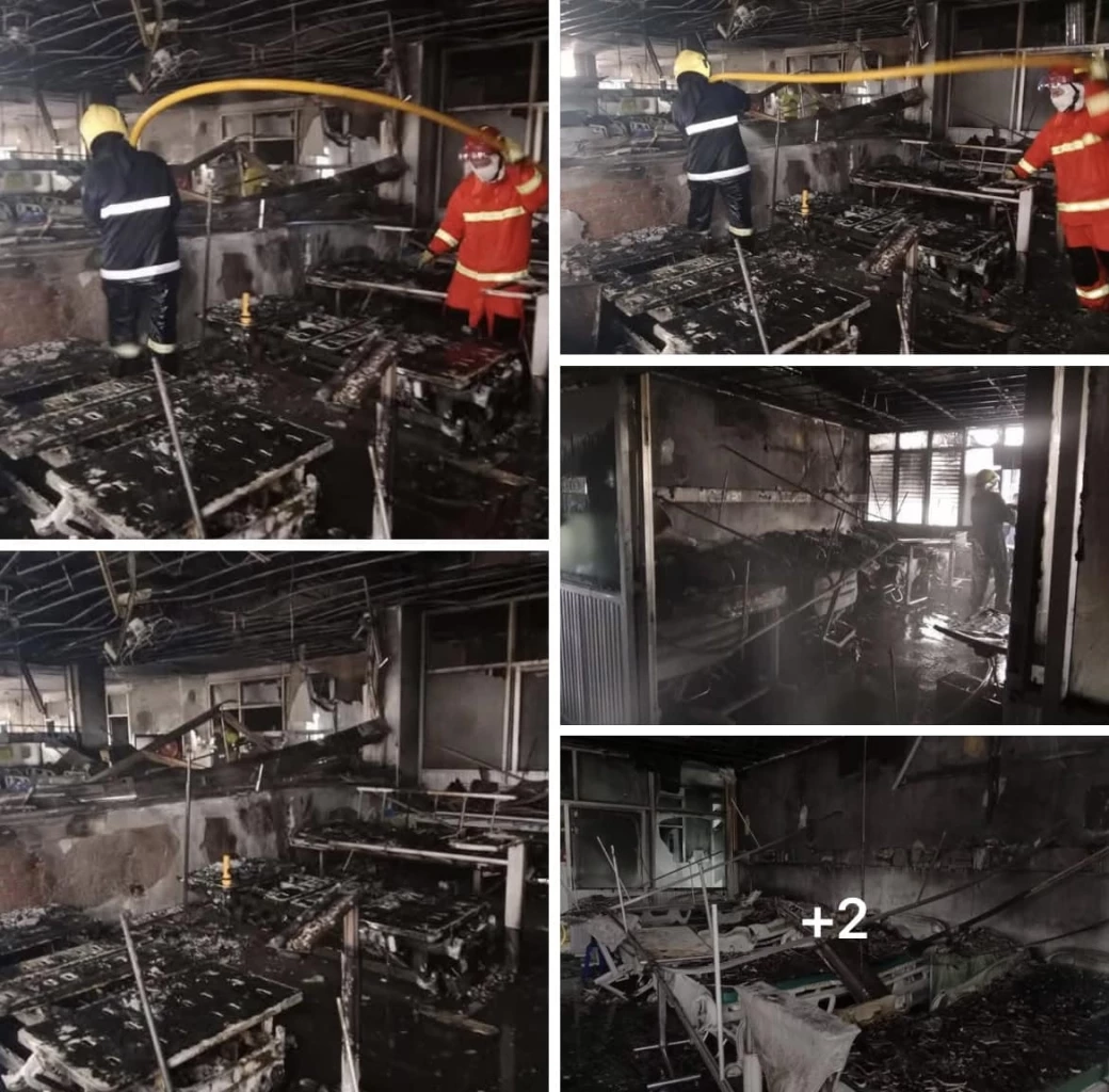 ด่วน! รวบไอ้คลั่งควงปืนบุกปาระเบิด "molotov" เผา “รพ.เดชอุดม” ก่อนซิ่งรถไล่ชนดะที่ “นาเยีย”