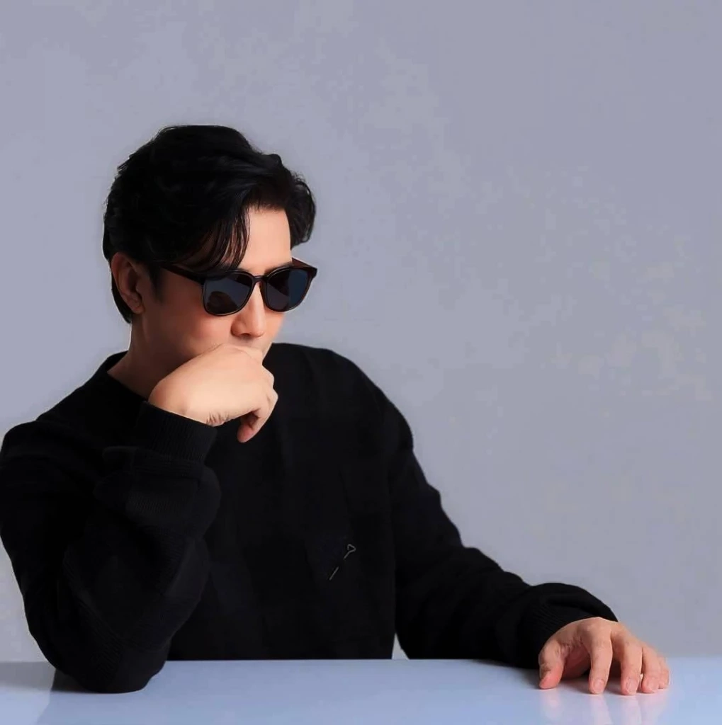 ใจเอ็งมันได้ แต่หน้าเอ็งมันด้าน! "หนุ่ม กรรชัย" สวนกลับ "ฟิล์ม" รึเปล่าน้า?