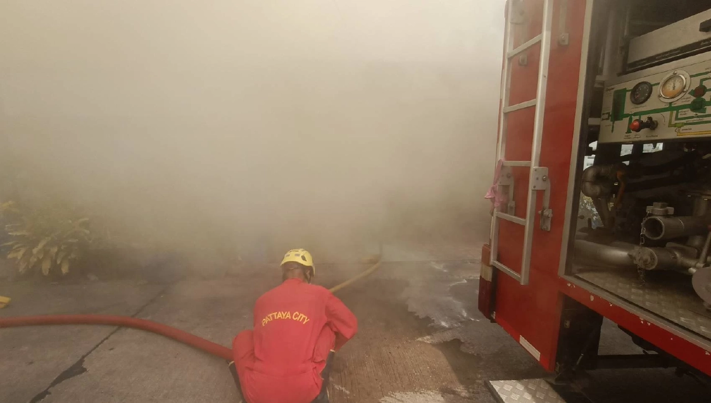 มัดรวมเหตุการณ์ไฟไหม้ทั่วไทย ต้นเหตุจากการจุดธูปเทียน วันตรุษจีน