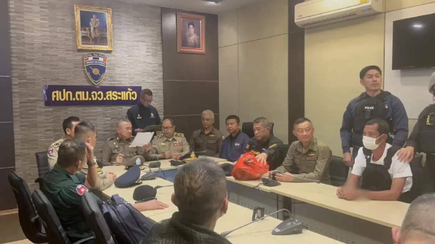 แฉ Pattern of action  ฆ่า “ลิม กิมยา” อย่ารีบตัดจบ!