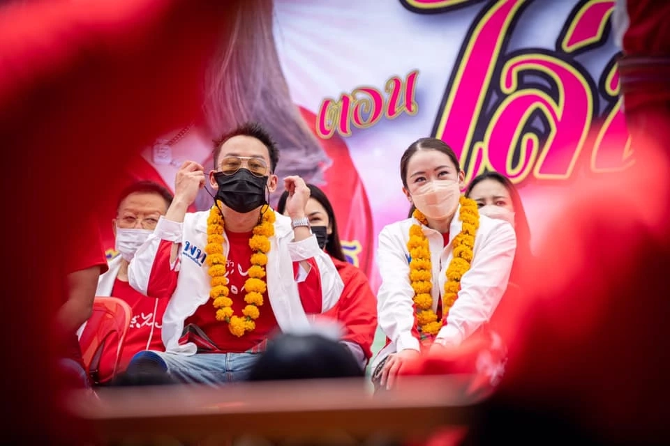 ผ่าสนามนายก อบจ.ศรีสะเกษ: "จะได้ไล่หนูกี่โมง?"