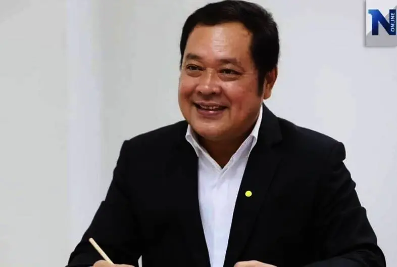 "ทวี" ไม่กังวล "เสรีพิศุทธ์" จ้องจับยัดคุก เซ่นปม ทักษิณชั้น 14