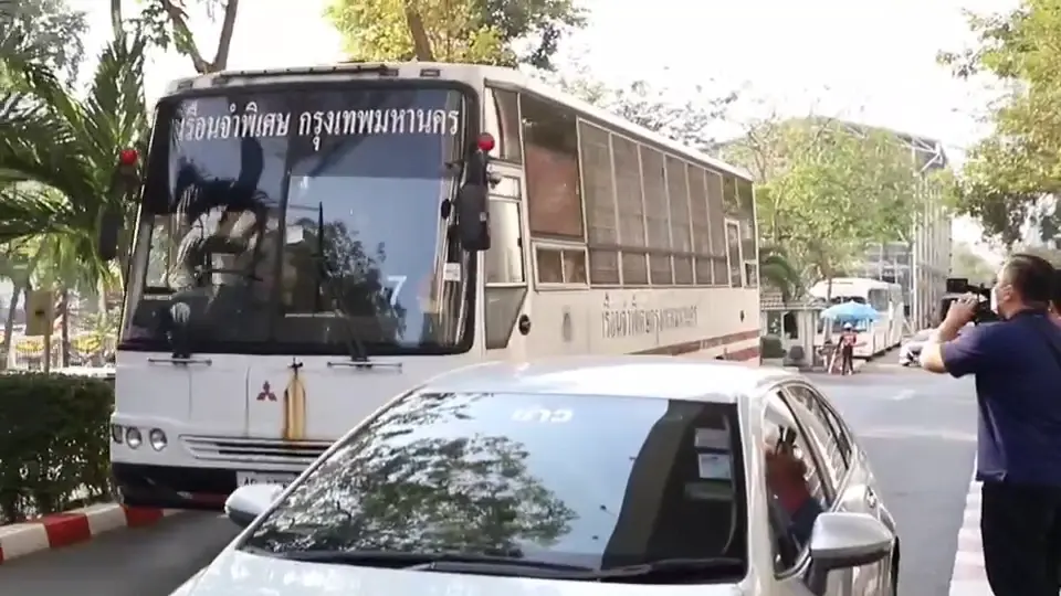 ศาลพิพากษา "กำนันนก" สั่งยิงสารวัตรแบงค์ "จำคุกตลอดชีวิต"