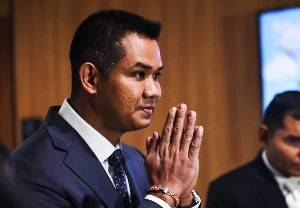 "ชัยชนะ" ขอบคุณ "เฉลิมชัย" ดัน "วัดพระมหาธาตุ เมืองคอน" ขึ้นทะเบียนมรดกโลก