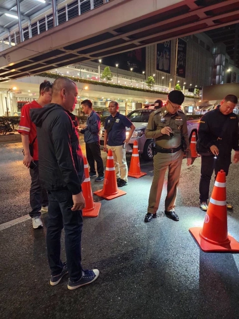 แกะรอย เร่งล่ามือมืดรัว 5 นัด "นักศึกษาอุเทน" สาหัส จับตาสางแค้น "วันบลูเดย์"