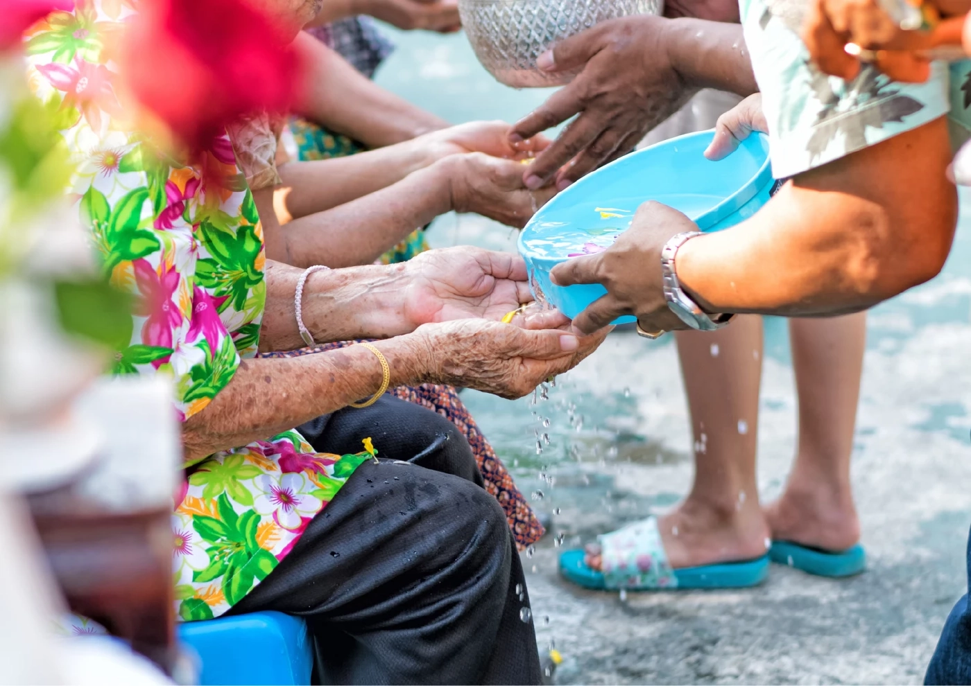 เปิดโลกแห่งสีสันสำรวจความหมายของ “เทศกาลมรดกโลก!”