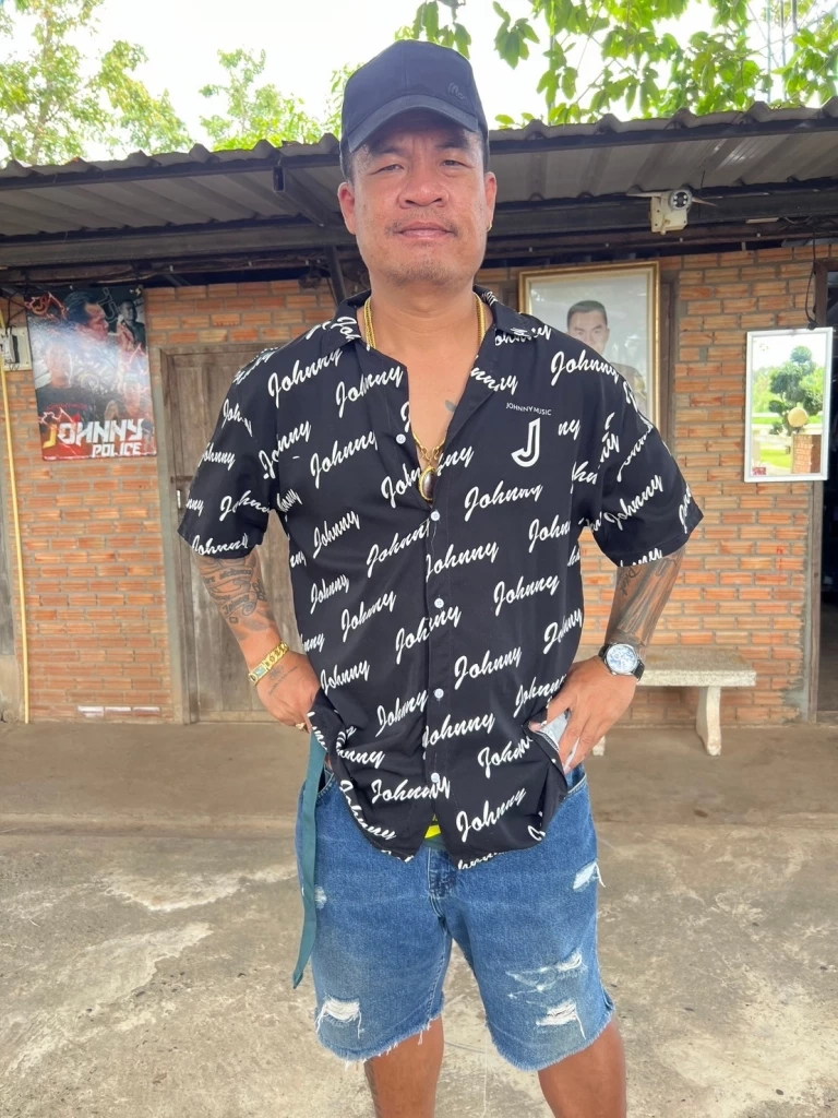 มือปราบจอนนี่