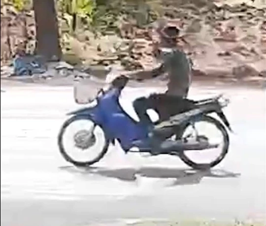 ด่วน! รวบแล้วนักโทษ “แหกคุก” เขาพริก หนีกบดานบ้านเกิด สุดท้ายจนมุมที่นี่