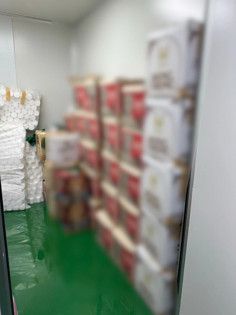 ปคบ.- อย. บุกตรวจร้านขายยา รวบ 12 เภสัชกรเถื่อน – ทลายโรงงานลอบผลิตสเตียรอยด์