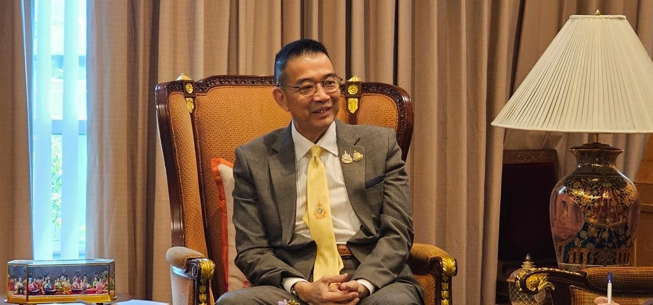 5 ตัวประกันไทยกาซาเตรียมกลับมาตุภูมิ - กต.เดินหน้าช่วยคนสุดท้ายต่อ