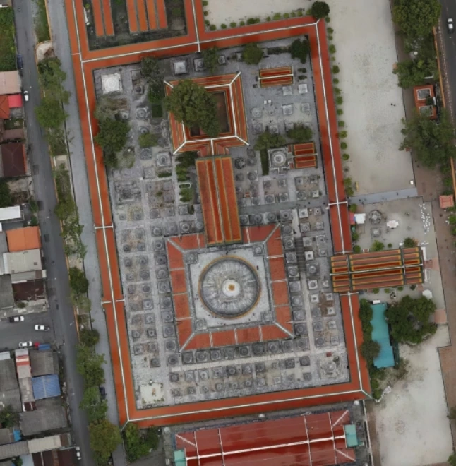 คนไทยเฮ! เตรียมเสนอ “วัดพระมหาธาตุฯ นครศรีธรรมราช” ขึ้นทะเบียนมรดกโลก