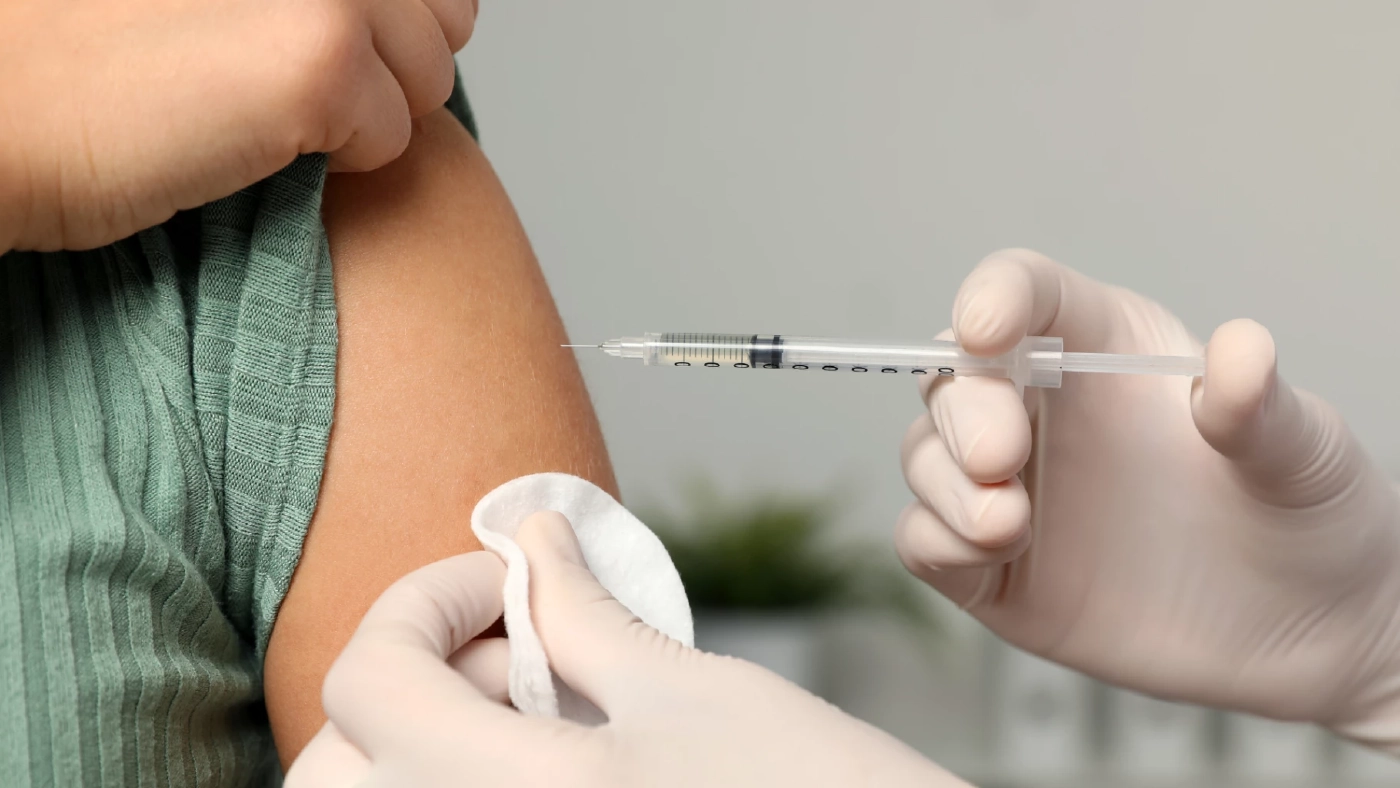 กรมควบคุมโรค ชี้แจงประเด็นข่าวลือวัคซีน HPV เป็นอันตรายต่อสุขภาพ