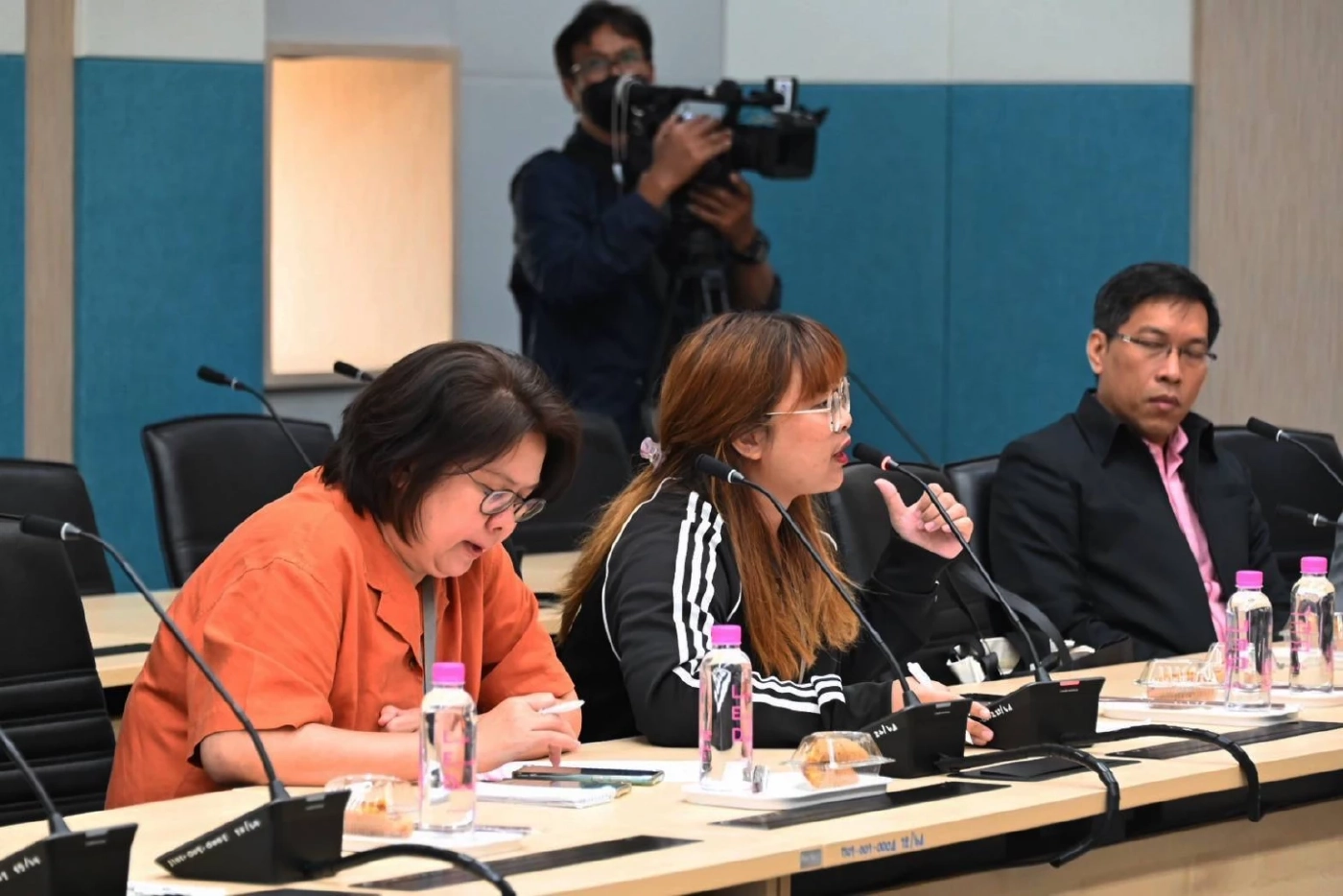 กรมบังคับคดี "มุ่งอำนวยความยุติธรรมแก่ประชาชนทุกมิติ"