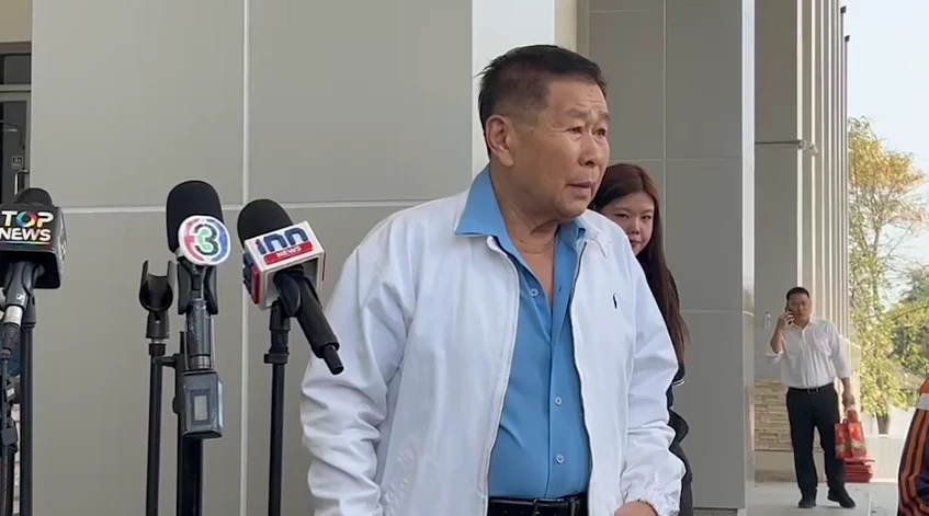 พล.ต.อ.เสรีพิศุทธ์ เตมียเวส 