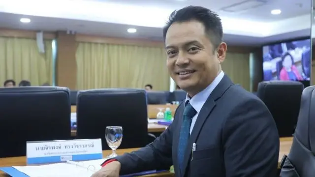 จิรพงษ์ เตือนหนัก! นำยาหลวงขายต่อ เสี่ยงคุก 50 ปี ชงเพิ่มโทษตาม พ.ร.บ.ยา