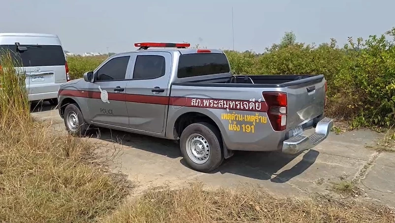 สุดโหด! บังขายโรตีลวง 9 ขวบกินขนม หวังล่วงละเมิด ไม่ยอมเลยปลิดชีพโยนลงน้ำ
