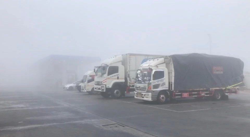 รู้ทัน ฝุ่น pm 2.5 ช่องทางเช็กค่าฝุ่น วิธีรับมือ ป้องกัน สังเกตอาการ