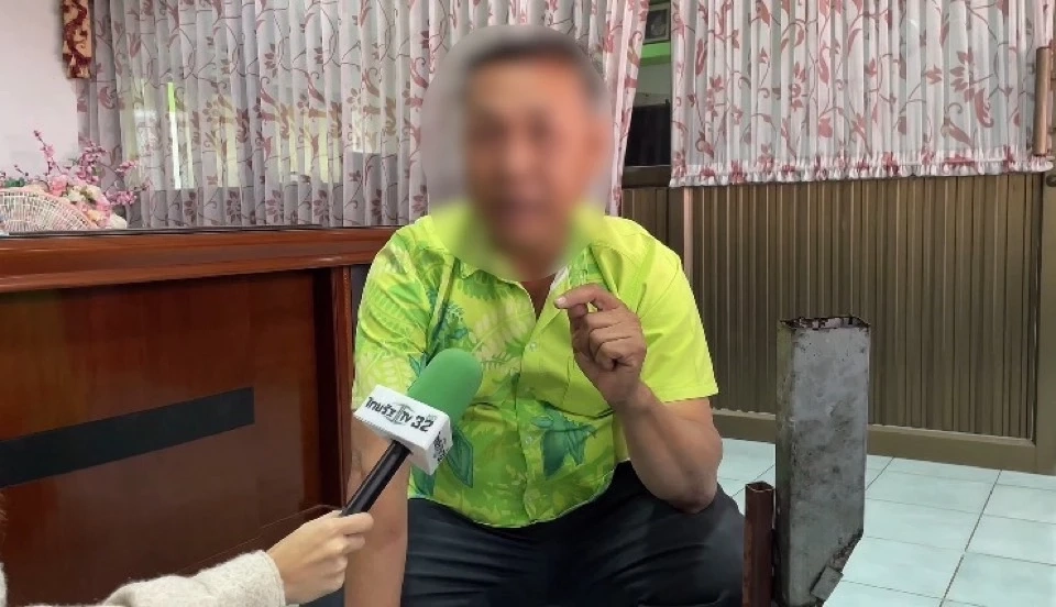 ครูเผยสาเหตุ เปลวไฟลุกพรึบ ใส่ใบหน้านักเรียน เจ็บ 4