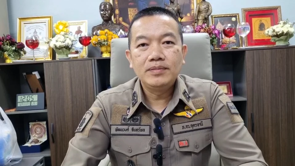 ผู้ใหญ่บ้าน เผยปมเหตุ สห.ปืนโหด ยิงเมียบาดเจ็บสาหัส