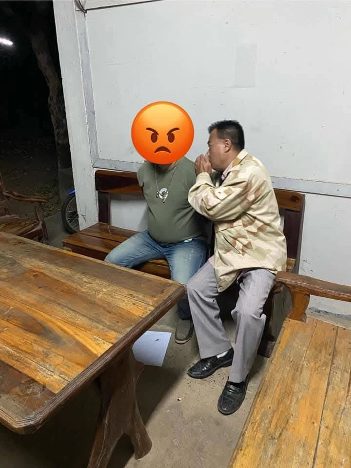 ด่วน! รวบไอ้คลั่งควงปืนบุกปาระเบิด "molotov" เผา “รพ.เดชอุดม” ก่อนซิ่งรถไล่ชนดะที่ “นาเยีย”