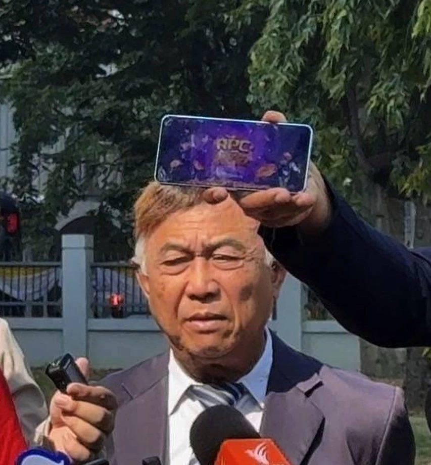 ผู้เสียหายร้อง บช.ก. เอาผิด "OPPO - realme" หลังติดตั้ง "แอปเงินกู้"