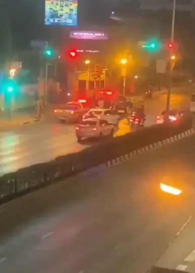 เปิดแผนประทุษกรรม 2 คนร้ายขี่รถจยย. ยิงนศ. มหาวิทยาลัยดัง กระสุนเข้าจุดตาย