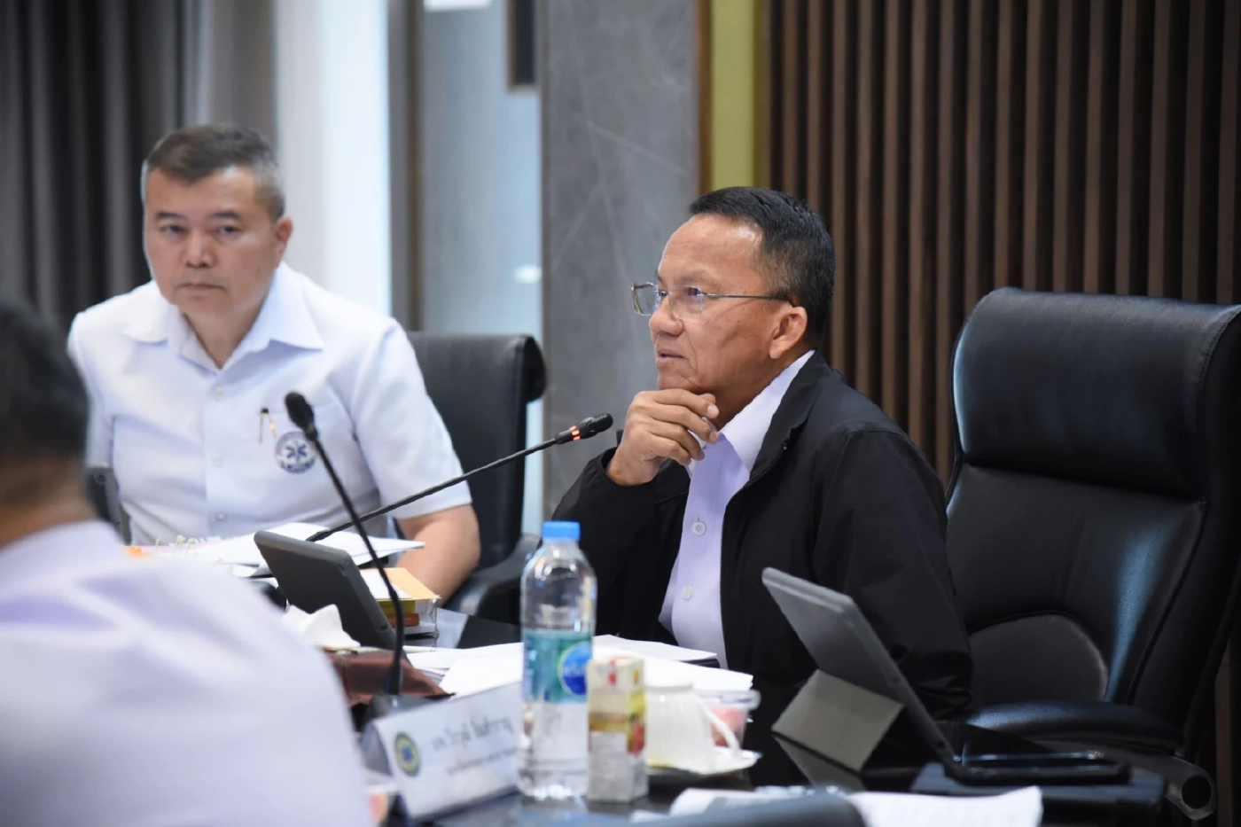 เห็นชอบขยายเวลาสรรหา เลขาธิการการแพทย์ฉุกเฉิน