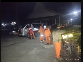 ด่วน! นักโทษแหกคุกที่โคราช เหลือ 3 เดือนจะพ้นโทษ จนท.เร่งระดมกำลังไล่ล่า