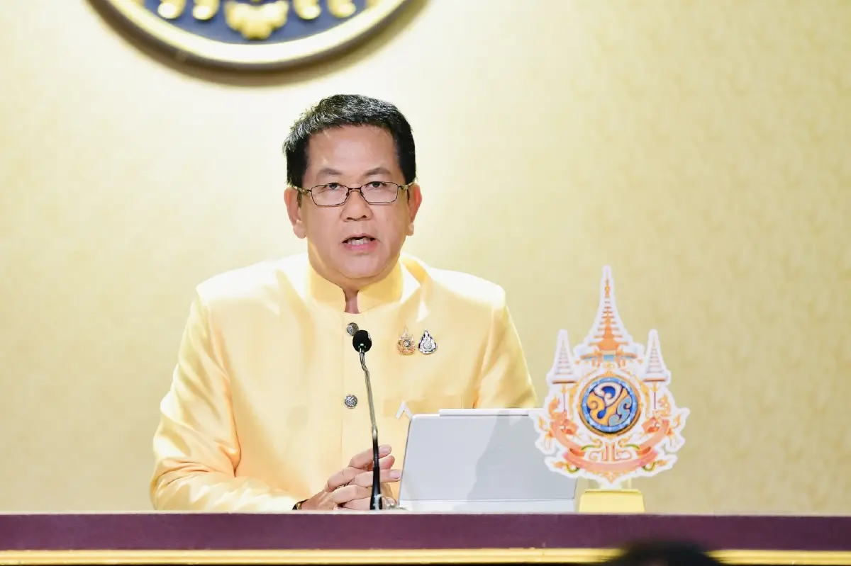 "เงินหมื่นเฟส 2" พรุ่งนี้มาชัวร์! นายกฯ เตรียมกดปุ่มโอนเงิน