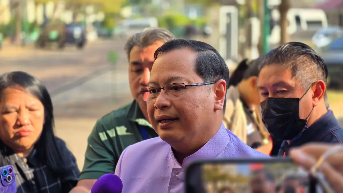"นายปกรณ์ นิลประพันธ์"  เลขาธิการคณะกรรมการกฤษฎีกา 