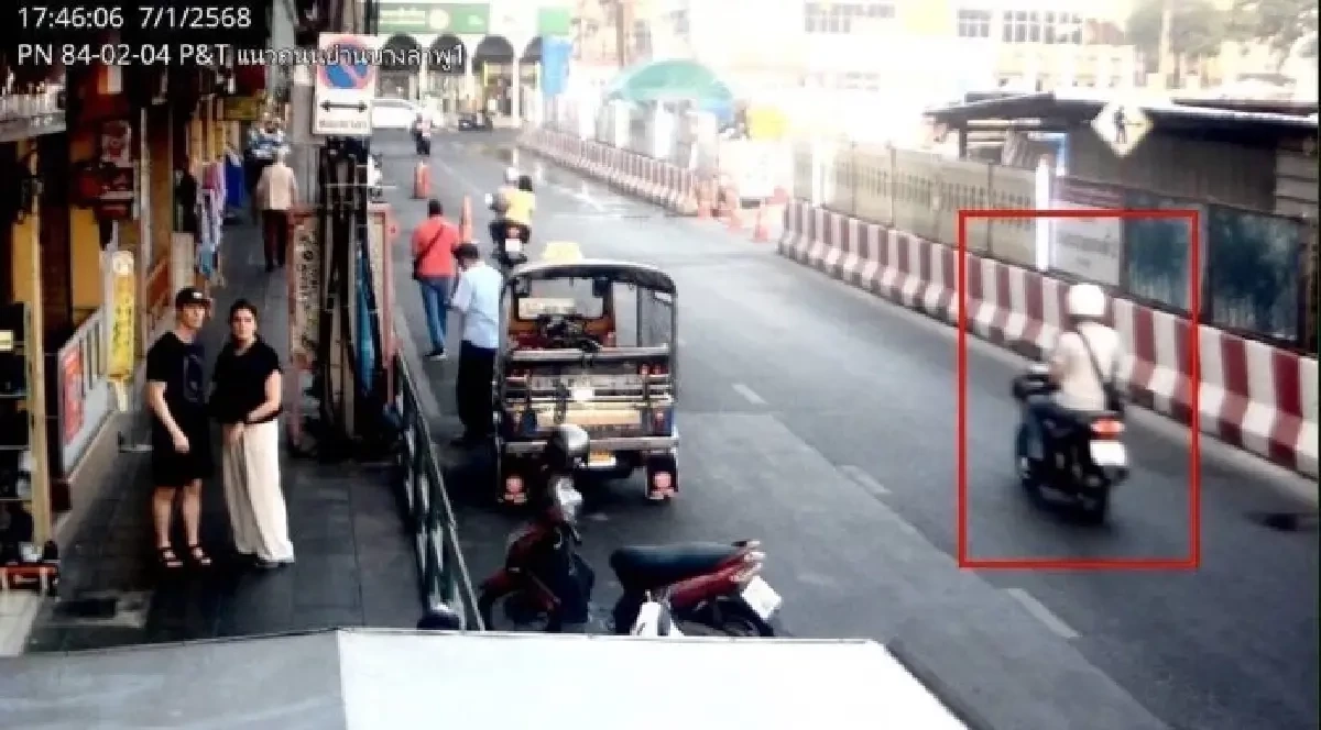 แฉ Pattern of action  ฆ่า “ลิม กิมยา” อย่ารีบตัดจบ!