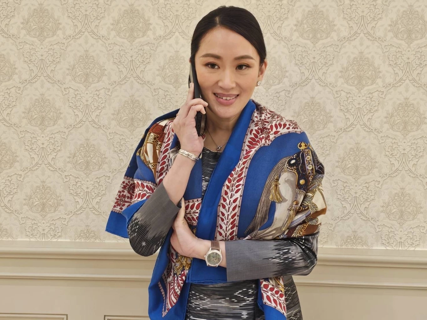 5 ตัวประกันไทยกาซาเตรียมกลับมาตุภูมิ - กต.เดินหน้าช่วยคนสุดท้ายต่อ