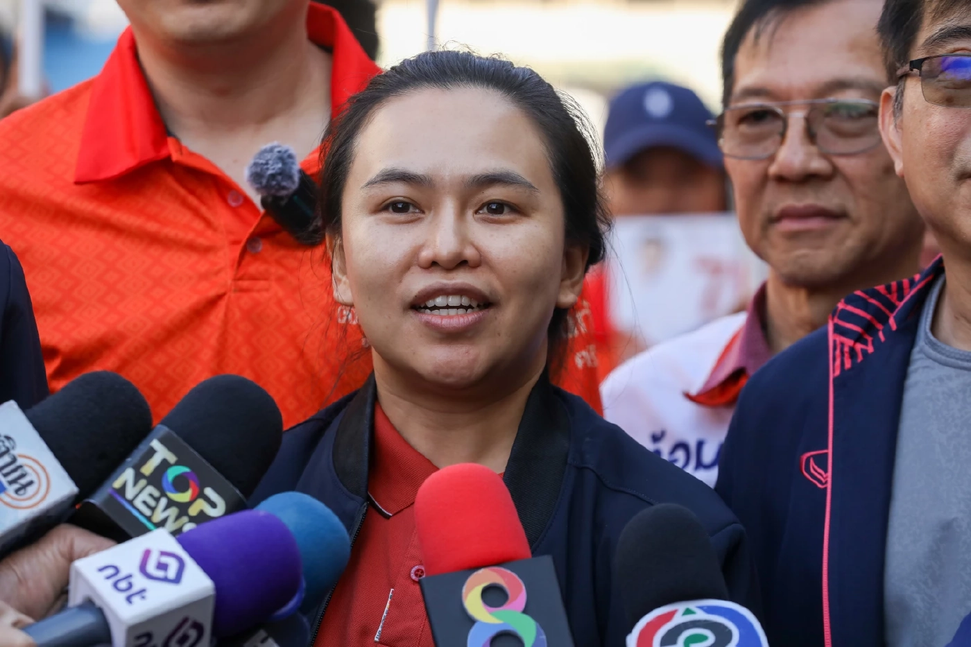 ผ่าสนามนายก อบจ.ศรีสะเกษ: "จะได้ไล่หนูกี่โมง?"