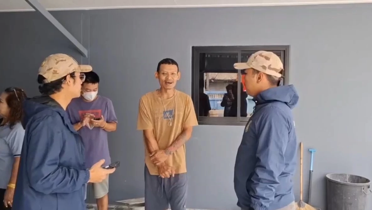 รวบทันควัน "เมียนมา" ลักหนูน้อย 3 ขวบจากหน้าบ้าน เจอกอดแน่นหน้าโรงลิเก