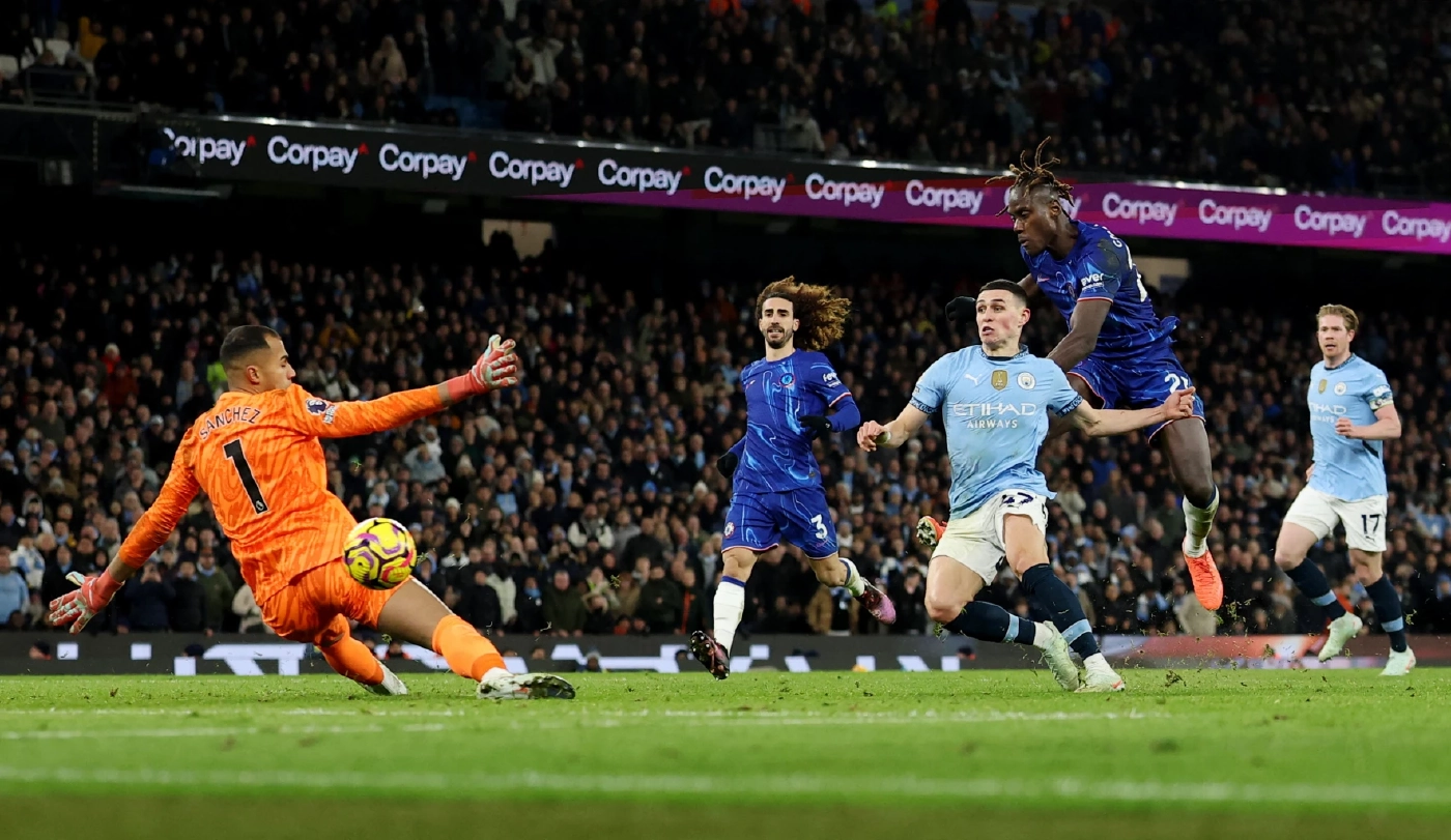 สรุปผล-ตารางคะแนนพรีเมียร์ลีก หลัง ลิเวอร์พูล, อาร์เซน่อล, แมนซิตี้ คว้าชัย