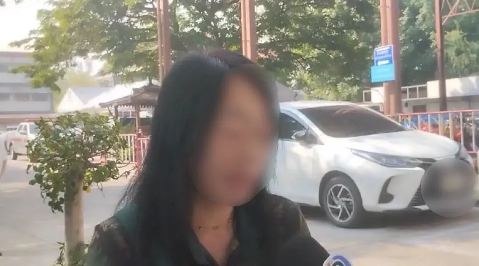 ส่งหนุ่มยิงแสกหน้าแฟนสาว รักษาอาการจิตเวช แม่เชื่อถูกมนต์ดำ พร้อมเล่าสาเหตุ