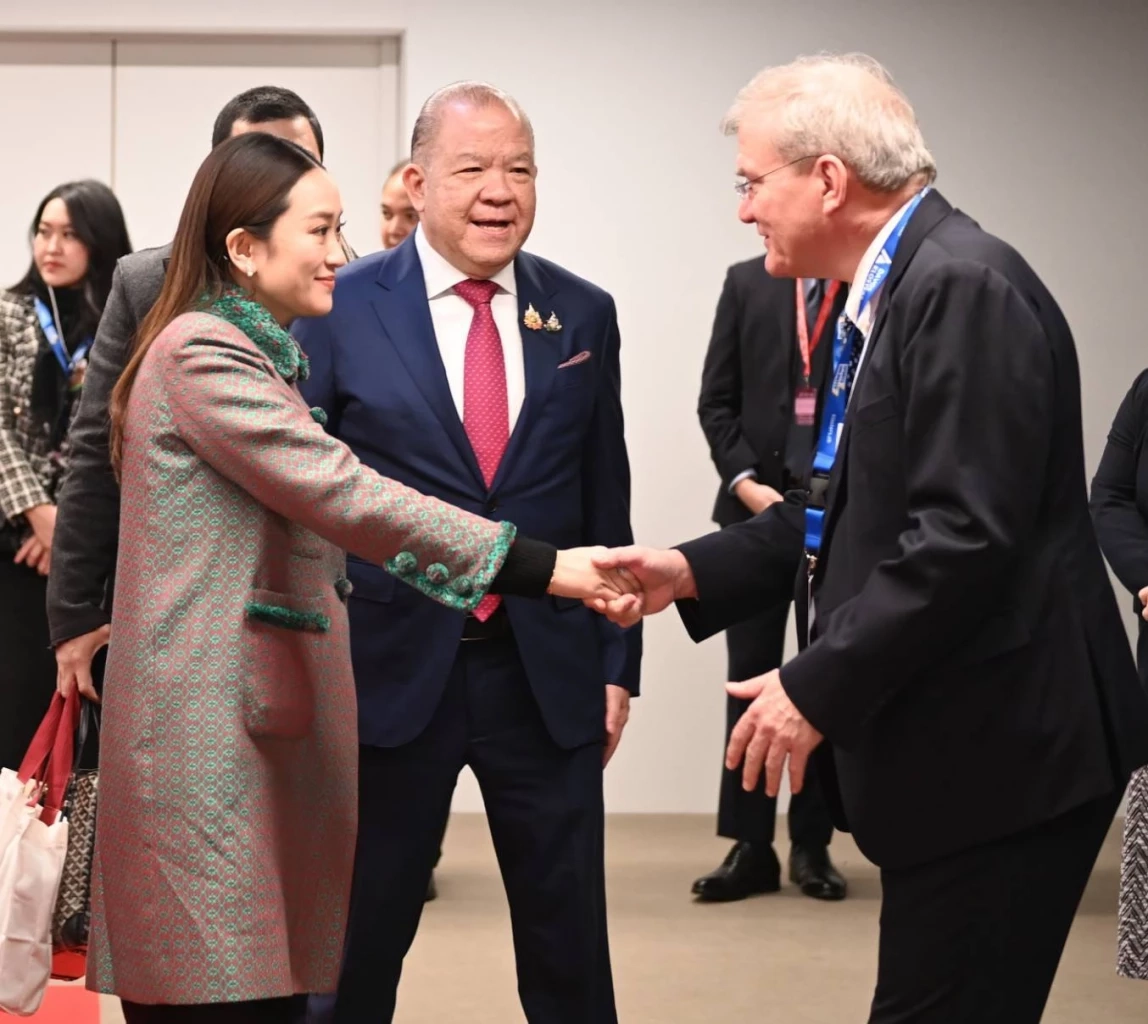 ไทยลงนาม ‘เอฟตา’ FTA ฉบับแรกไทยยุโรป สร้างแต้มต่อการค้า-ลงทุน