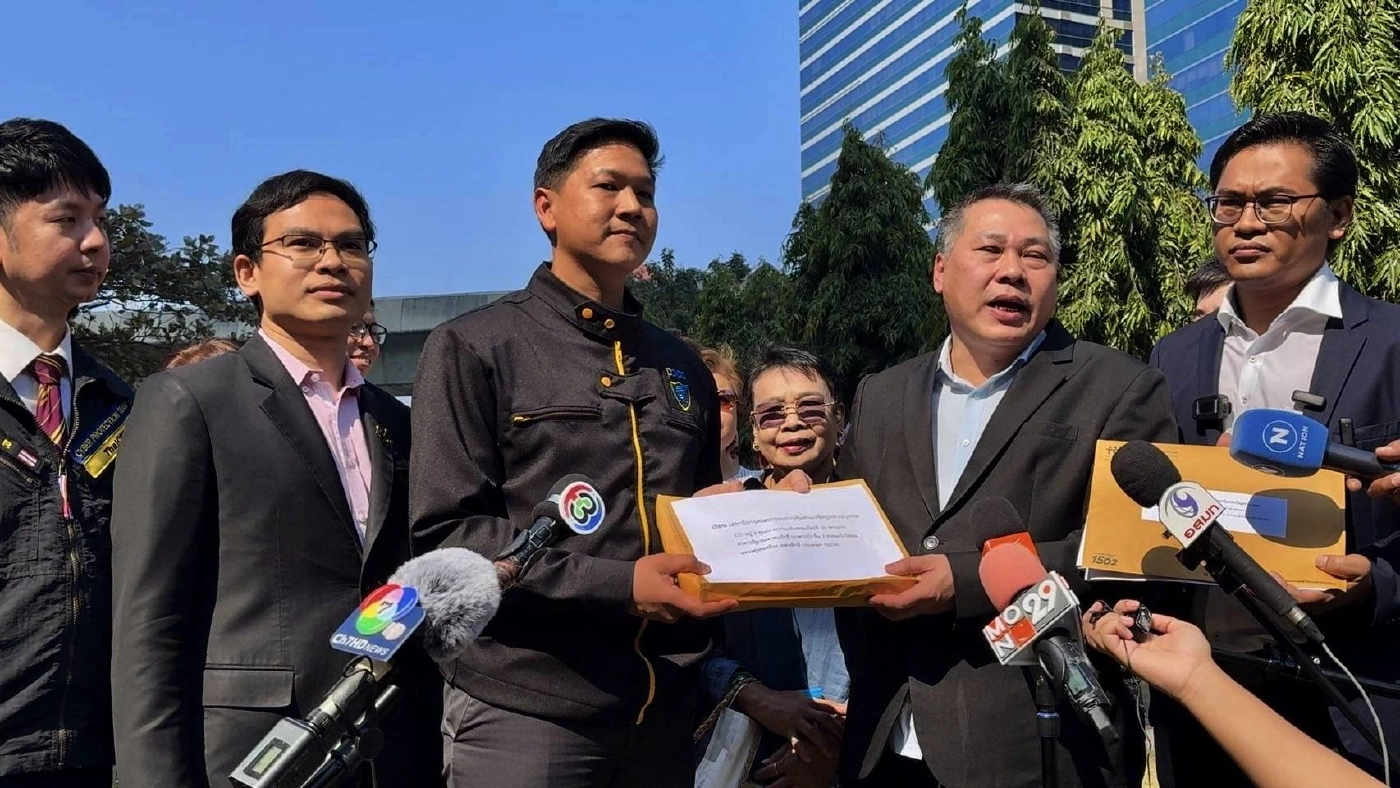 ผู้เสียหายร้อง บช.ก. เอาผิด "OPPO - realme" หลังติดตั้ง "แอปเงินกู้"