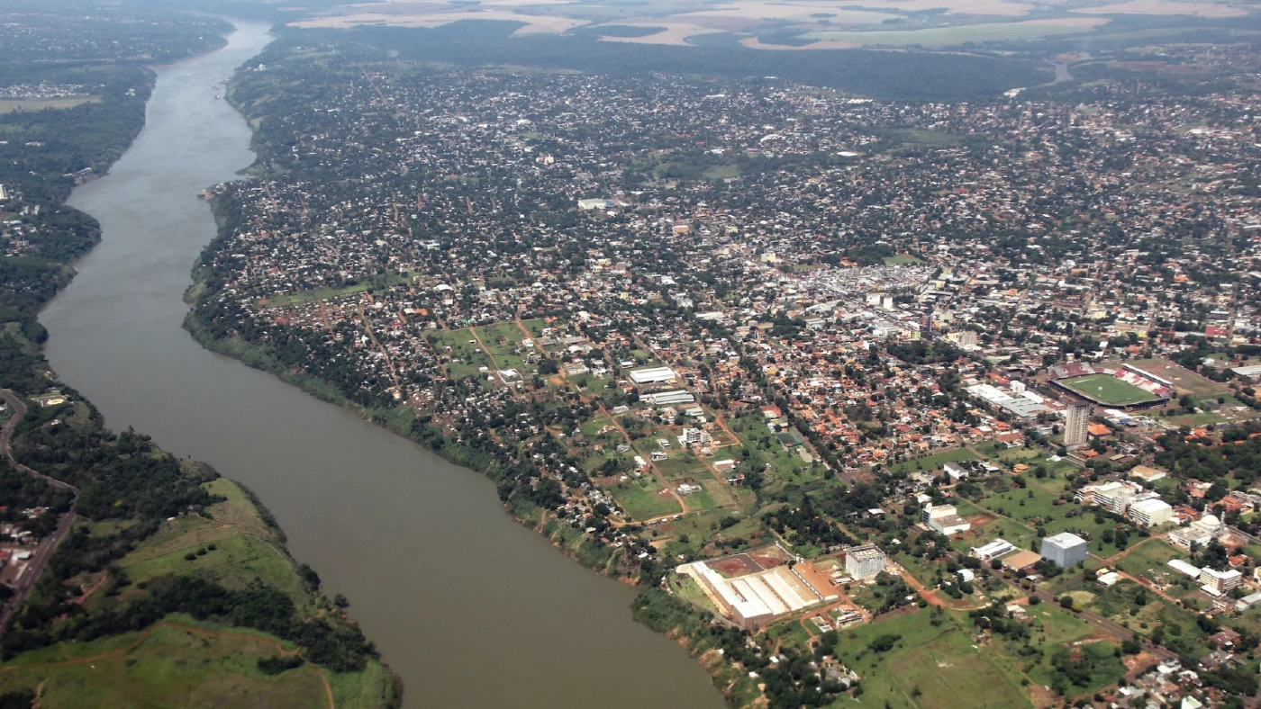 Climate Change การเปลี่ยนแปลง สถานการณ์ที่กำลังส่งผลกระทบทั่วมุมโลก