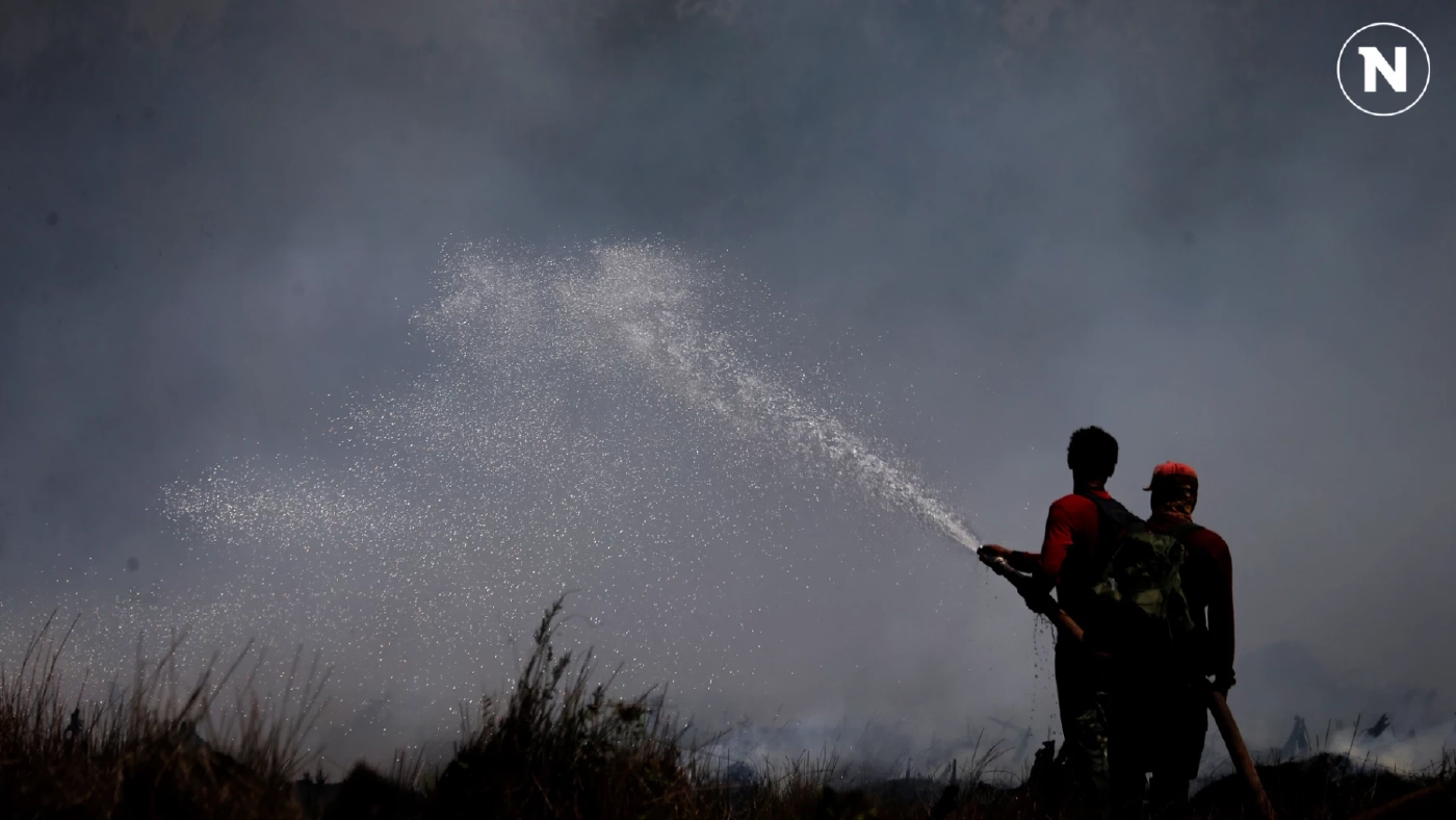 Climate Change การเปลี่ยนแปลง สถานการณ์ที่กำลังส่งผลกระทบทั่วมุมโลก