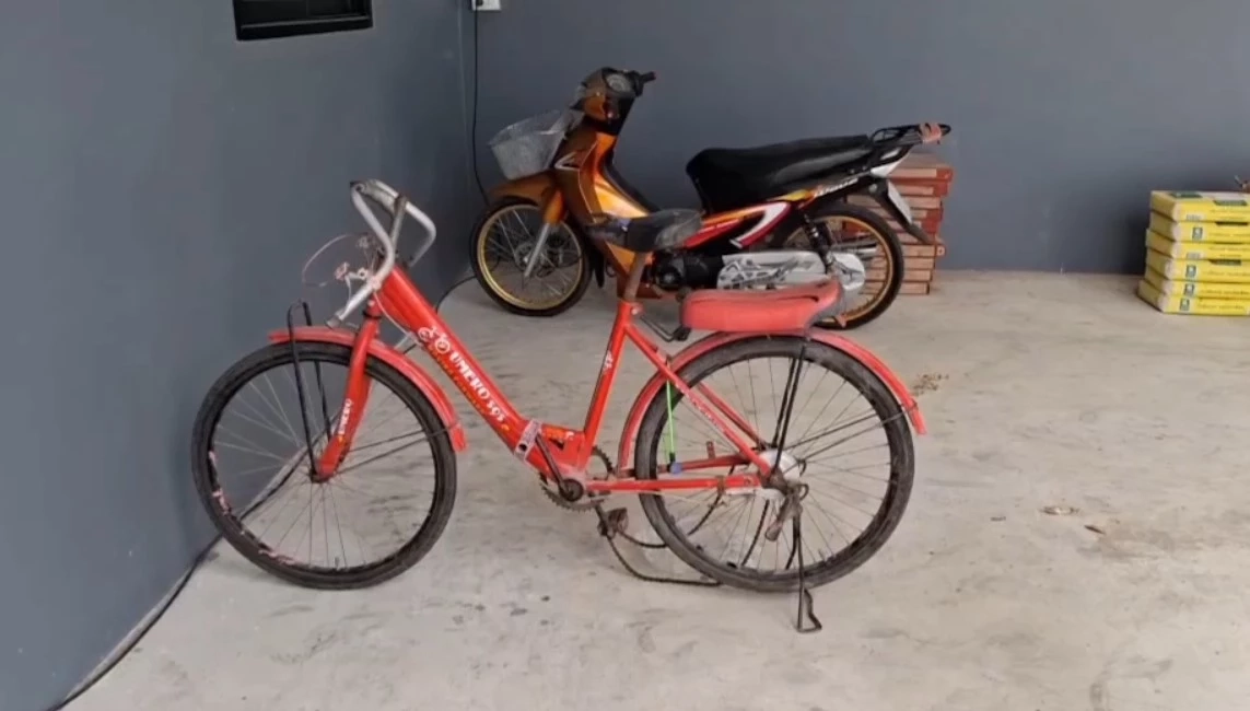 รวบทันควัน "เมียนมา" ลักหนูน้อย 3 ขวบจากหน้าบ้าน เจอกอดแน่นหน้าโรงลิเก