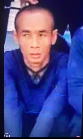 นักโทษชาย สมพร พรมหา