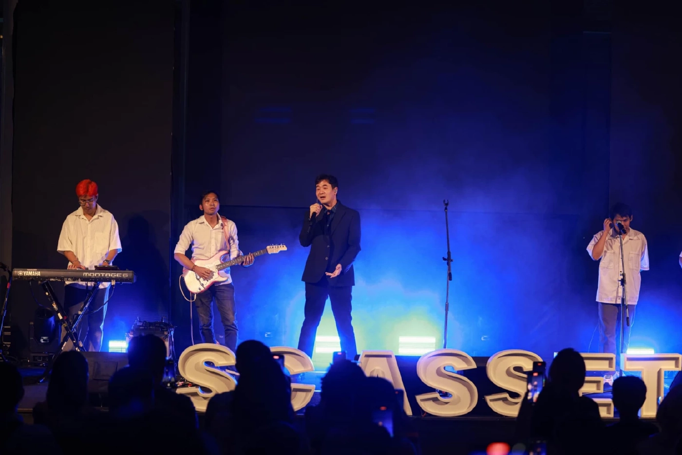 "แสตมป์ อภิวัชร์" โพสต์ร่ายยาว สรุปข้อเท็จจริงจาก GeneLab ที่มาการฟ้องร้อง