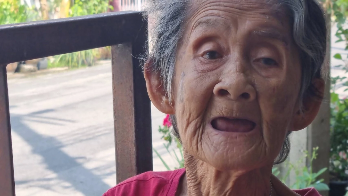 วอนช่วยเหลือ ยายวัย 85 ปี ไร้บัตร ปชช. ชวดเงินหมื่น พลาดสวัสดิการรัฐ