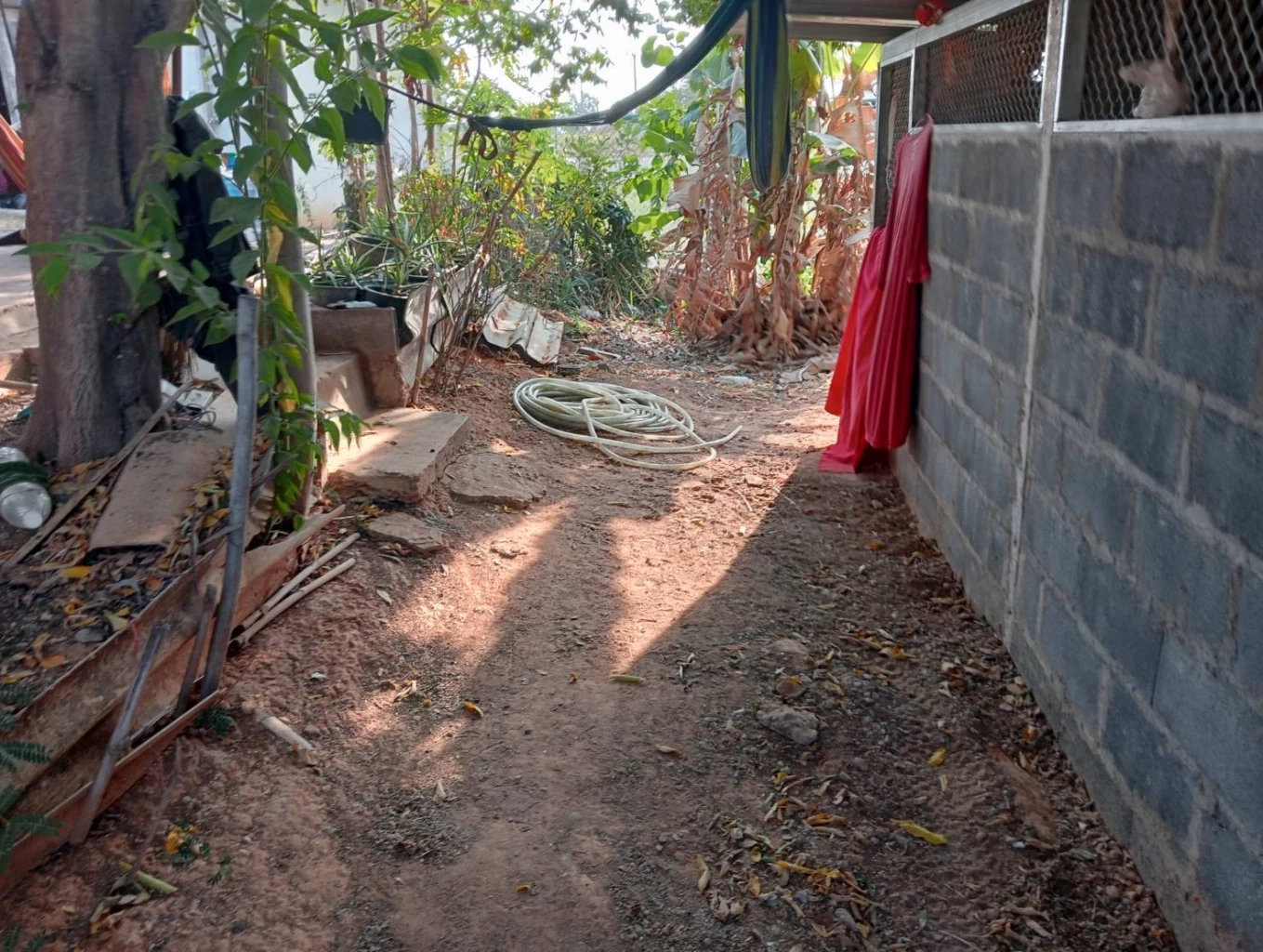 พบเบาะแส นักโทษแหกคุกทัณฑสถานเขาพริก