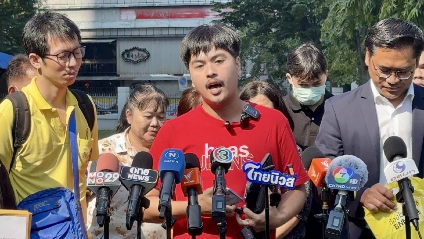 ผู้เสียหายร้อง บช.ก. เอาผิด "OPPO - realme" หลังติดตั้ง "แอปเงินกู้"