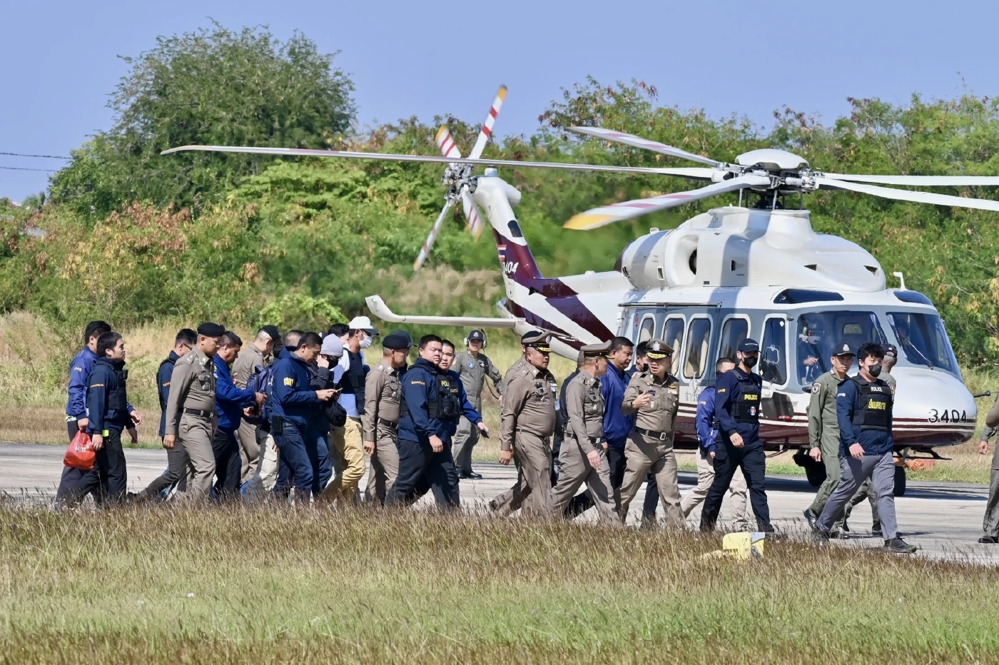 แฉ Pattern of action  ฆ่า “ลิม กิมยา” อย่ารีบตัดจบ!