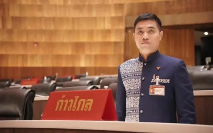 โตโต้ แนะโยก ตร.นครบาล-จราจรสังกัด กทม.ให้มีอำนาจเต็มแก้จราจรต้นตอฝุ่นพิษ