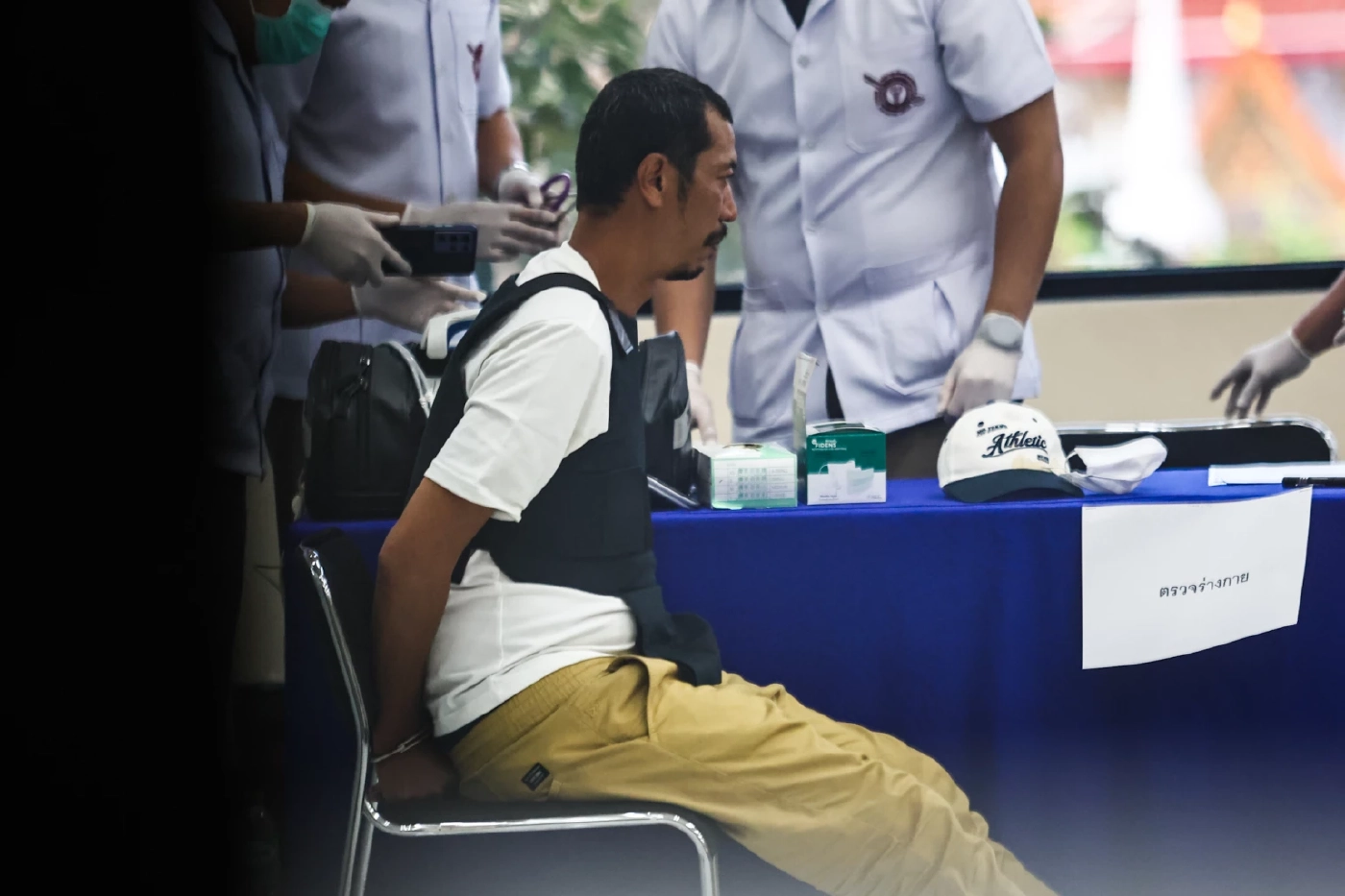 แฉ Pattern of action  ฆ่า “ลิม กิมยา” อย่ารีบตัดจบ!