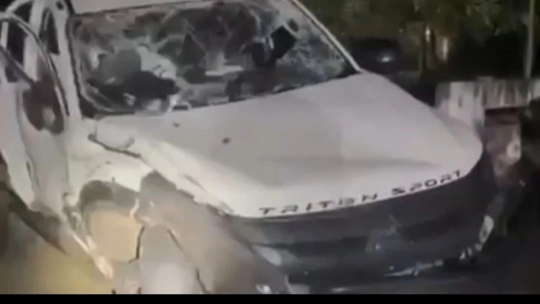 รู้ตัวแล้ว ออกหมายจับ 2 ราย วางระเบิดลั่นไกซ้ำ 2 ครู พ่อลูก ตชด.  พบหมายจับเพียบ